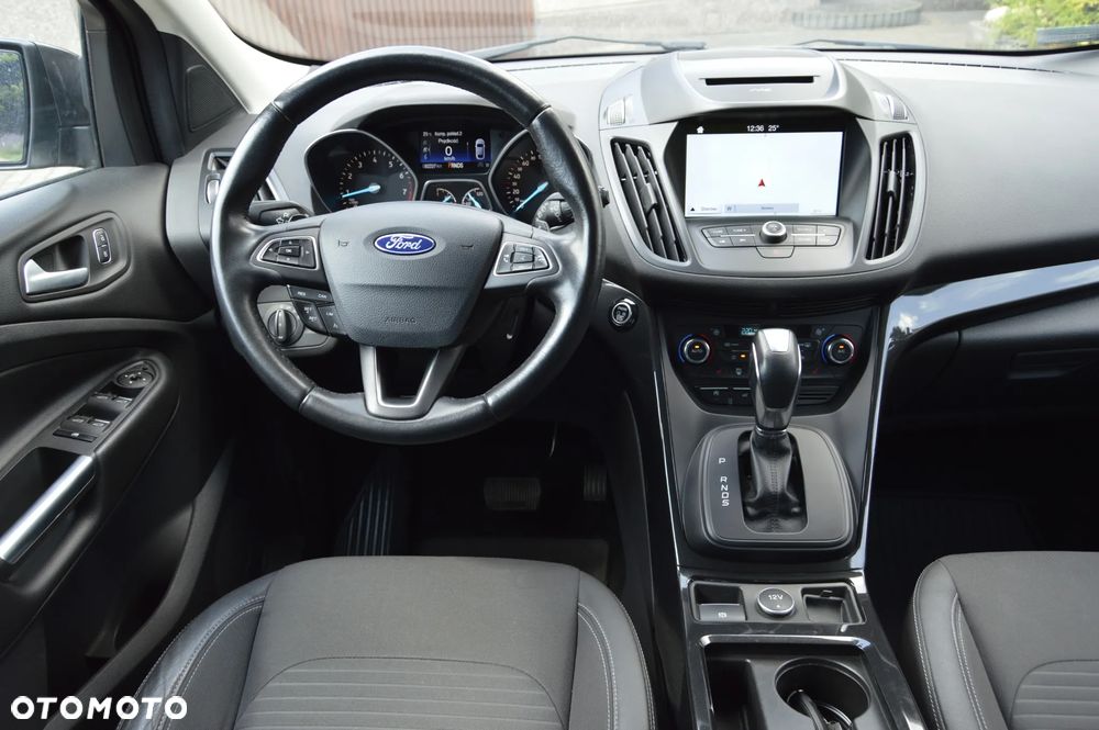 Ford Kuga 1.5 EcoBoost 4WD Titanium Plus - 19