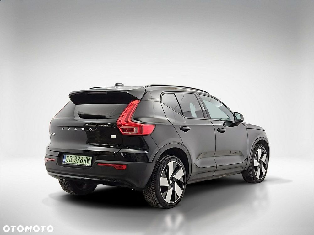 Volvo XC 40 73kWh P6 Recharge Core - 5