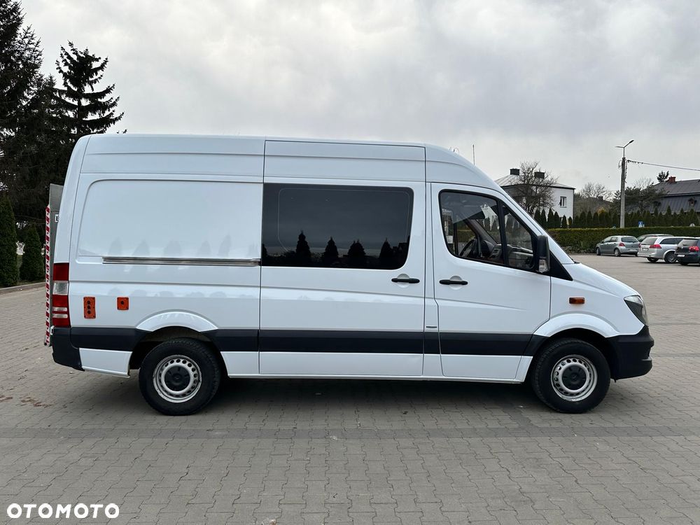 Mercedes-Benz SPRINTER - 3