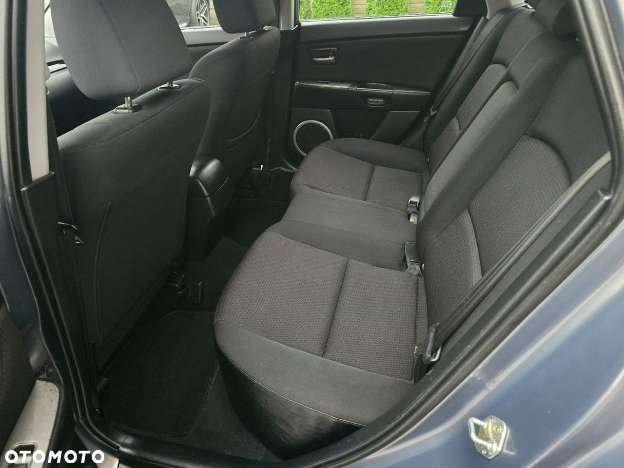 Mazda 3 - 13