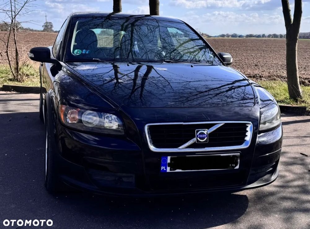 Volvo C30 1.6 - 3