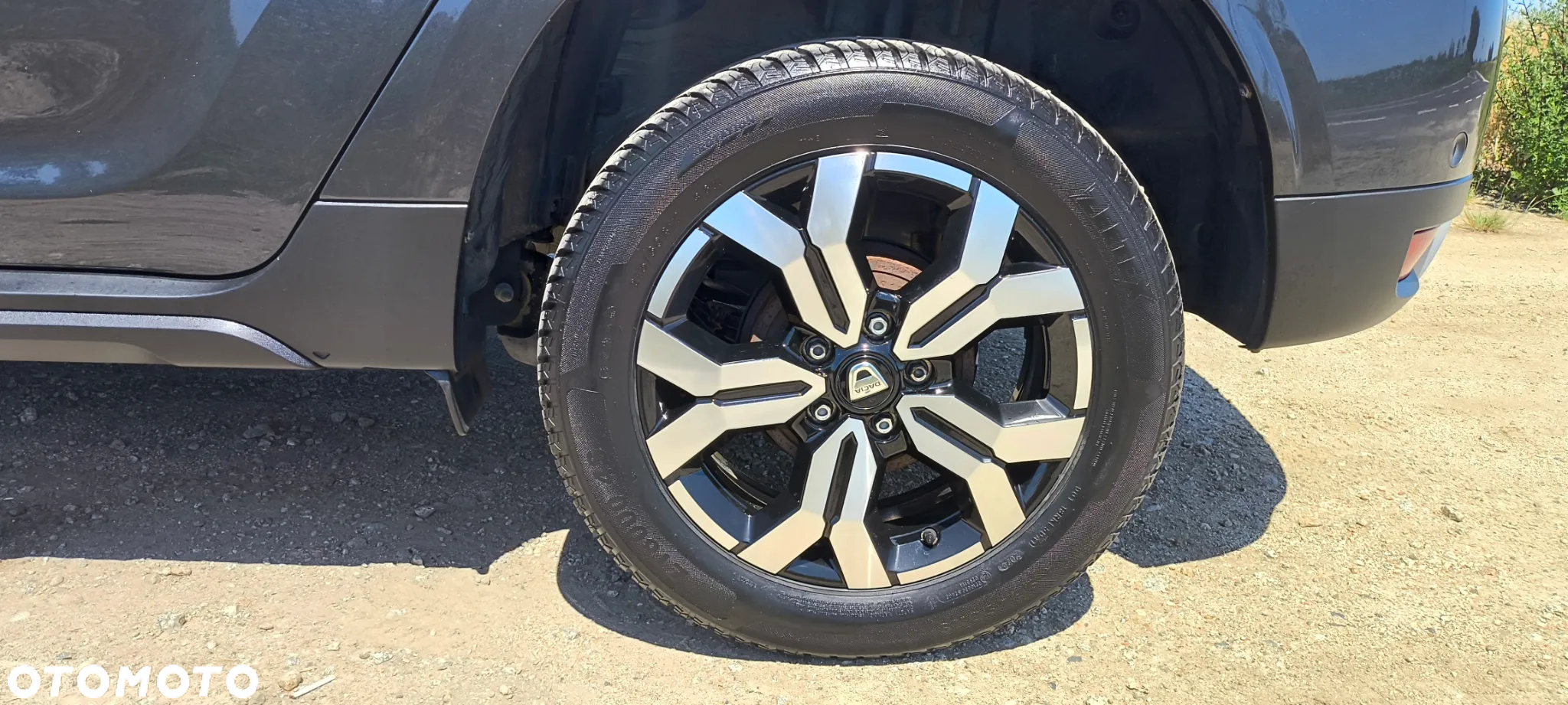 Dacia Duster 1.0 TCe Prestige - 12