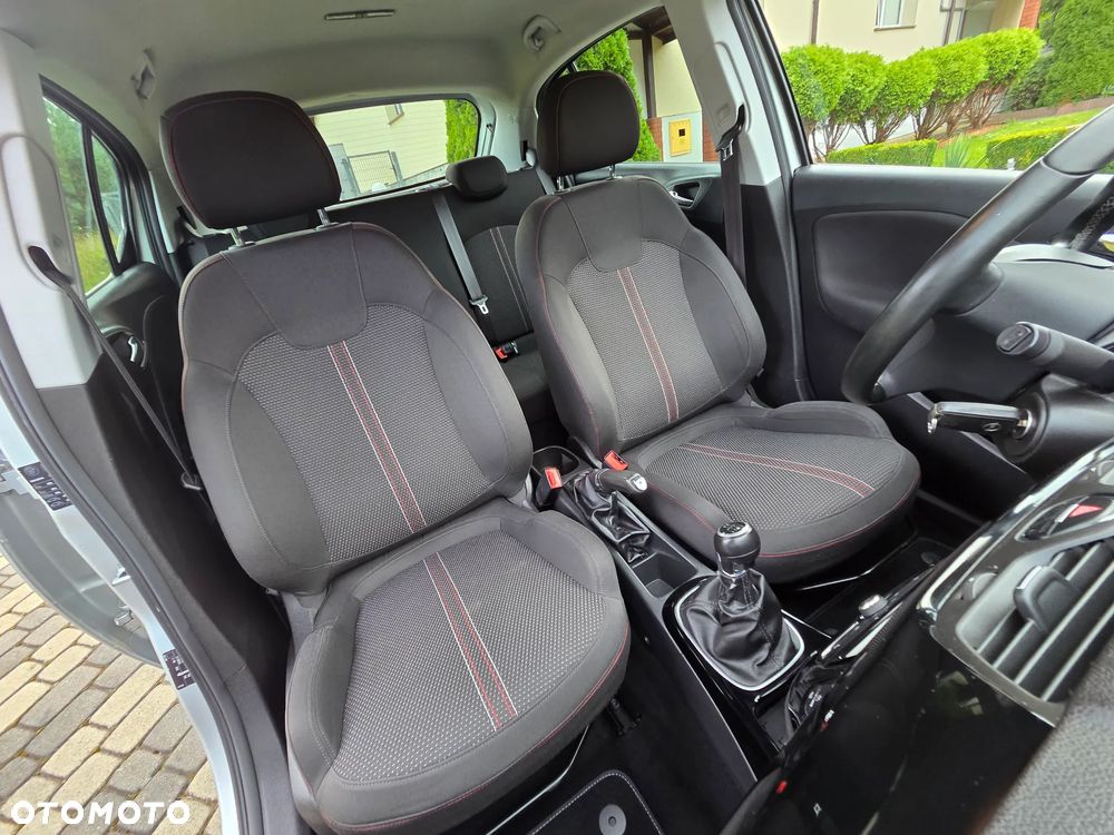 Opel Corsa 1.4 Color Edition S&S - 22
