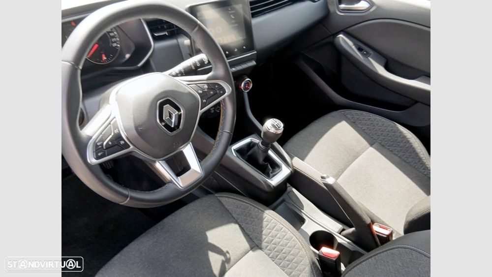 Renault Clio 1.0 TCe Intens - 14
