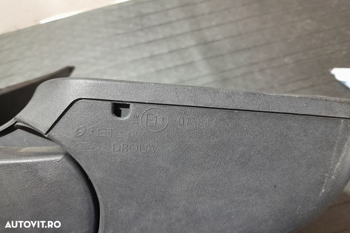 Oglinda dreapta electrica E11015847 4 FIRE E11015847 4 FIRE Ford C-Ma - 6