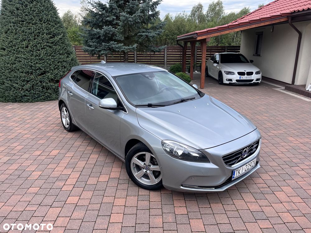 Volvo V40 D2 You - 31