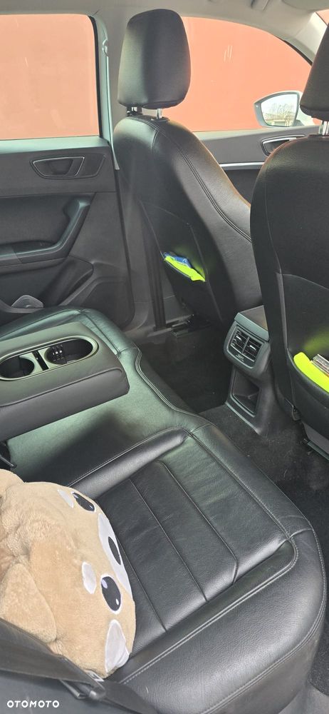 Seat Ateca 1.6 TDI ECOMOTIVE REFERENCE - 6