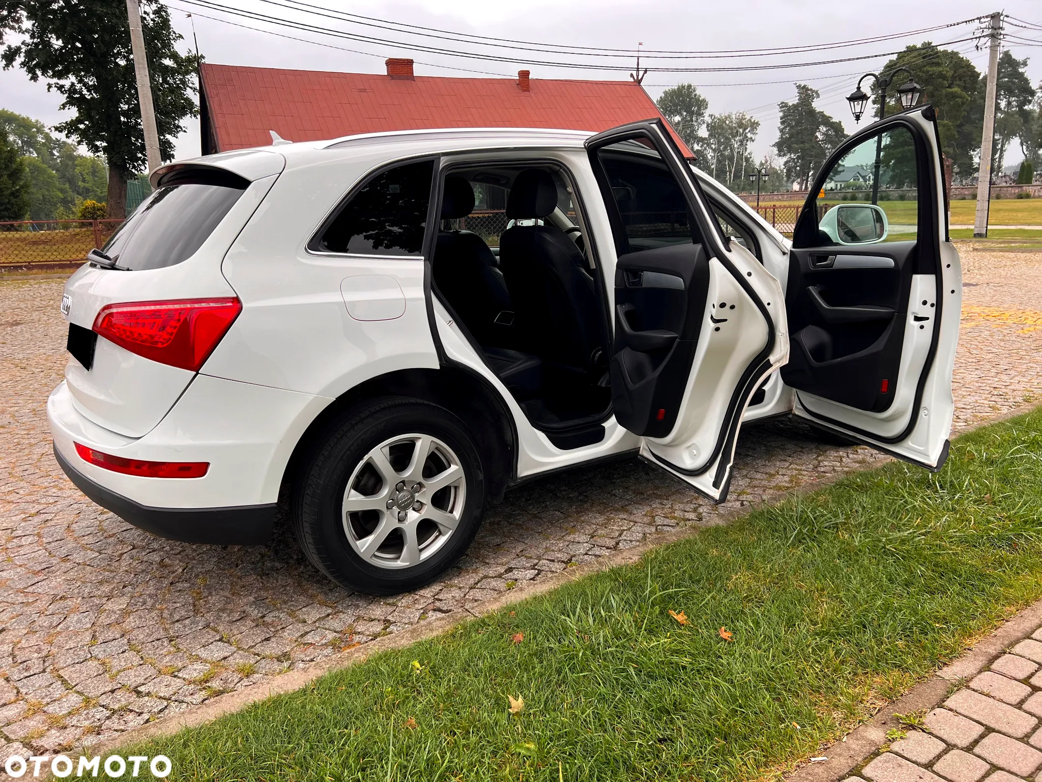 Audi Q5 2.0 TDI quattro Stronic - 19