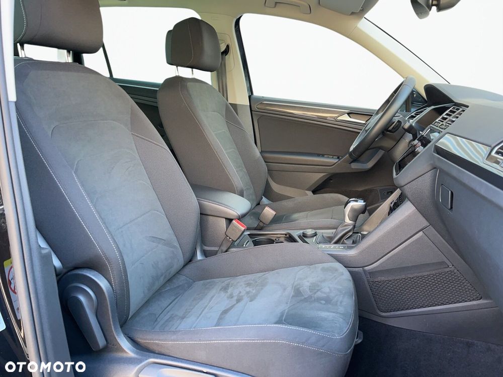 Volkswagen Tiguan - 23
