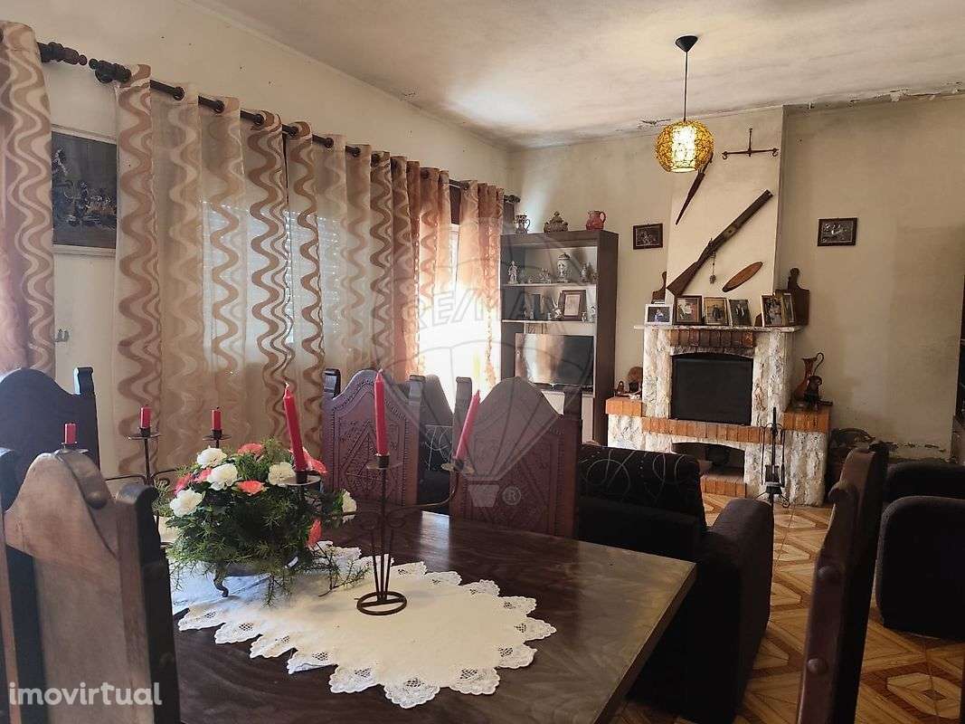 Moradia T3 para venda - Grande imagem: 3/21