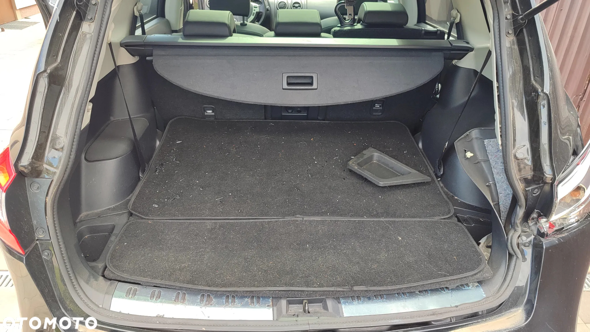 Nissan Qashqai+2 1.6 Tekna - 21