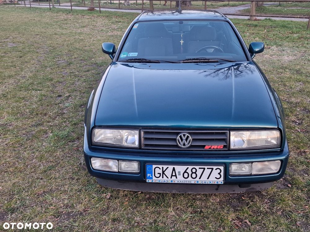 Volkswagen Corrado - 3