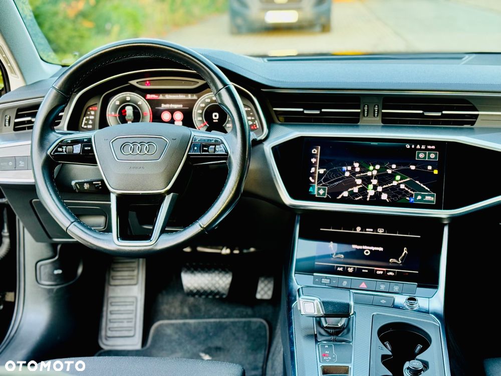 Audi A6 ver-40-tdi-s-tronic-design - 15