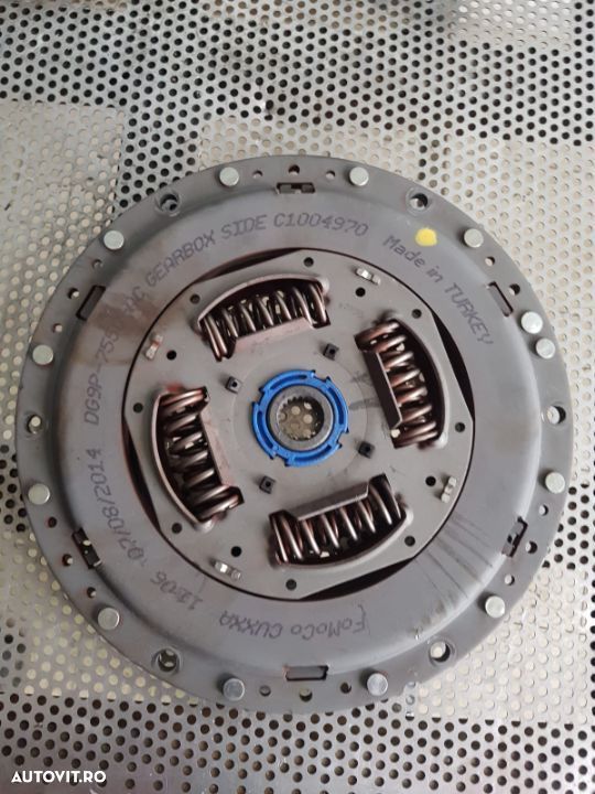 Ambreaiaj Disc Ambreiaj Ford Mondeo Mk5 Fusion C Max 1.8 - 2.0 Hybrid Hibrid - 4