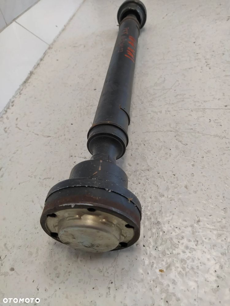 RANGE ROVER VOGUE L405 SPORT L494 LAND ROVER DISCOVERY 5 L462 NEW DEFENDER L663 WAŁ NAPĘDOWY ORYGINAŁ - 4