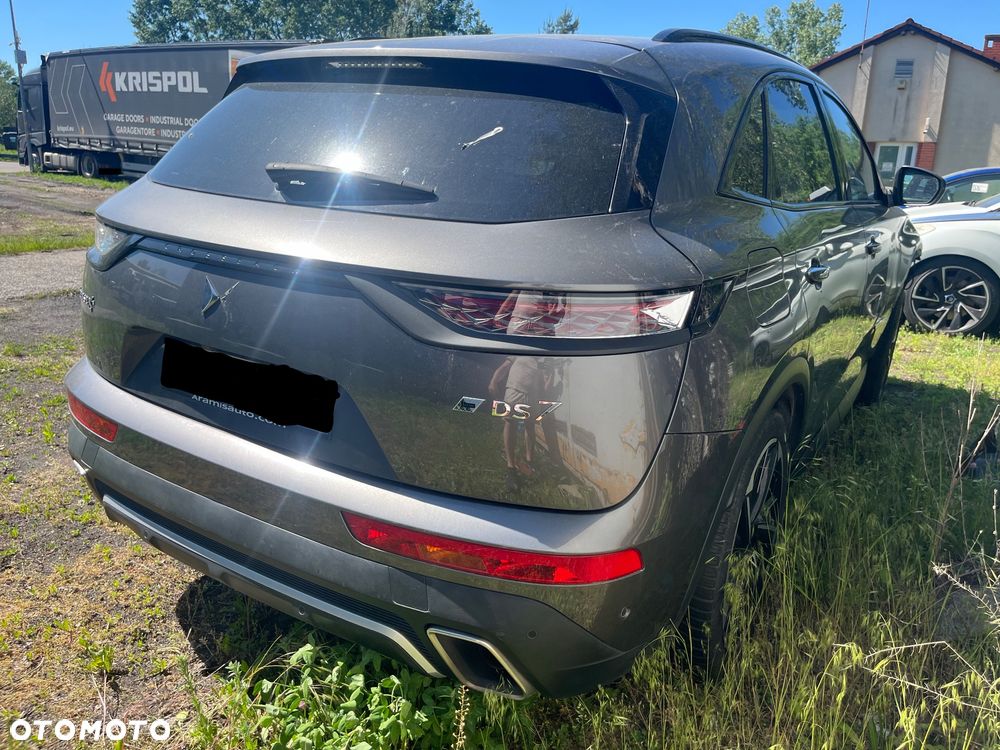 DS Automobiles DS 7 1.6 E-Tense 4x4 Rivoli - 1