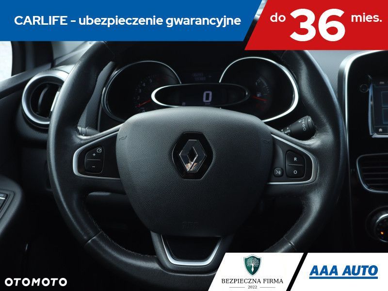 Renault Clio - 19