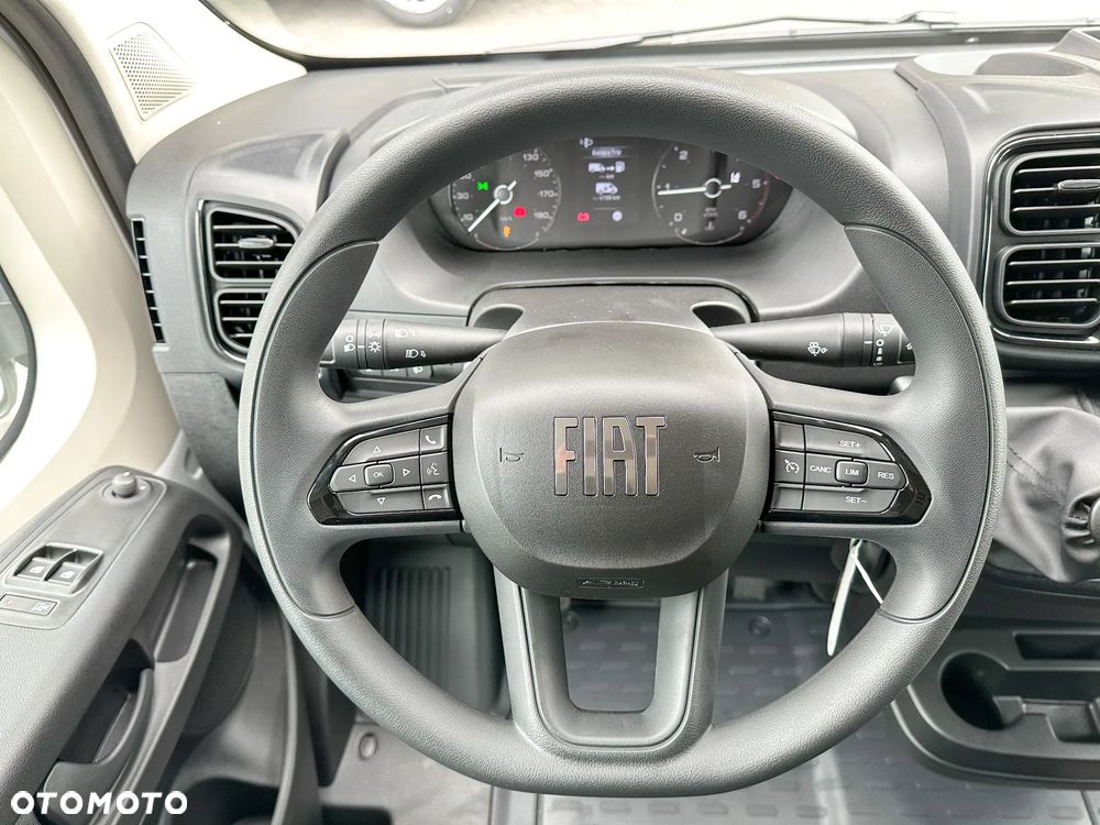 Fiat Ducato MAXI Furgon L4H3 - 11