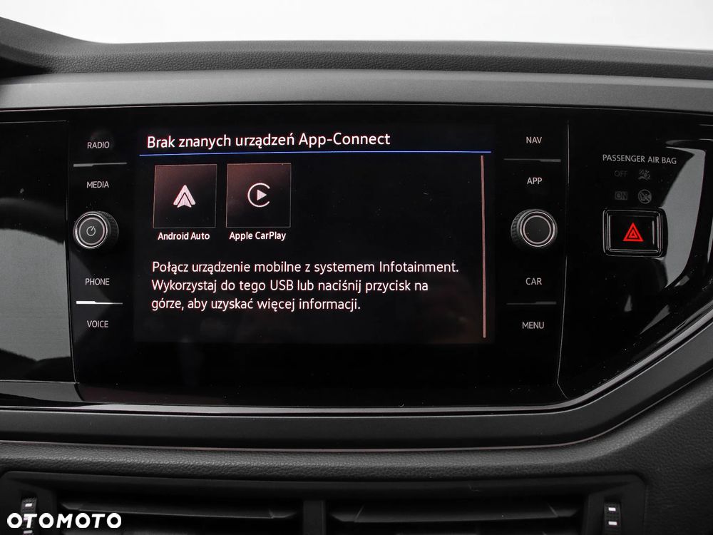 Volkswagen Taigo 1.5 TSI ACT R-Line DSG - 17