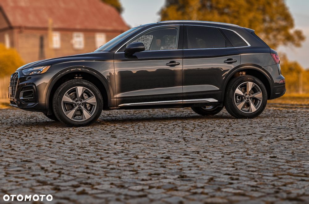 Audi Q5 - 8