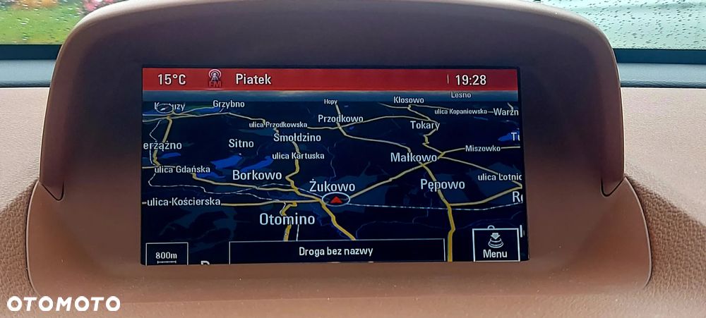 Opel Mokka 1.4 Turbo ecoFLEX Start/Stop 4x4 Color Innovation - 26