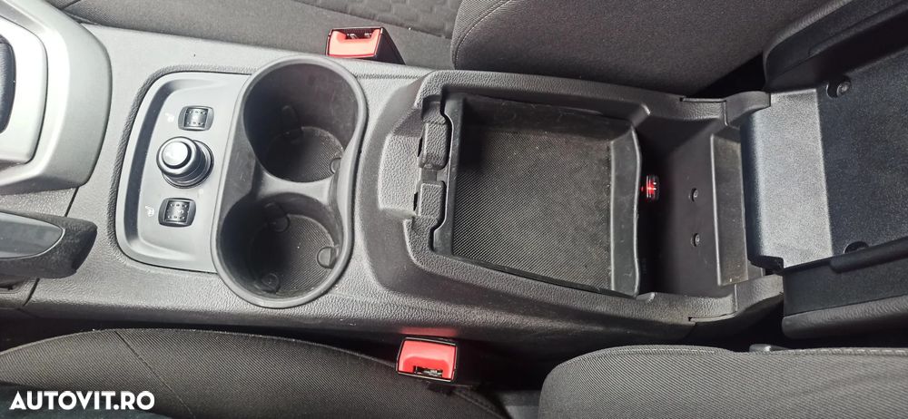 Ford Focus 1.0 EcoBoost Start Stop Sport - 20