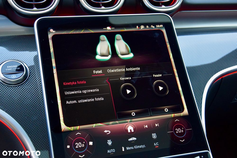 Mercedes-Benz CLE 300 4Matic 9G-TRONIC Edition AMG Line - 22