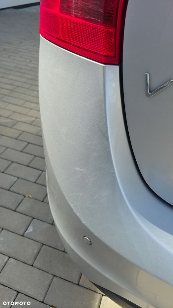 Volvo V60 D3 Geartronic Summum - 33
