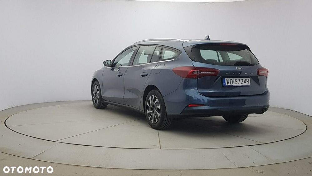 Ford Focus - 5