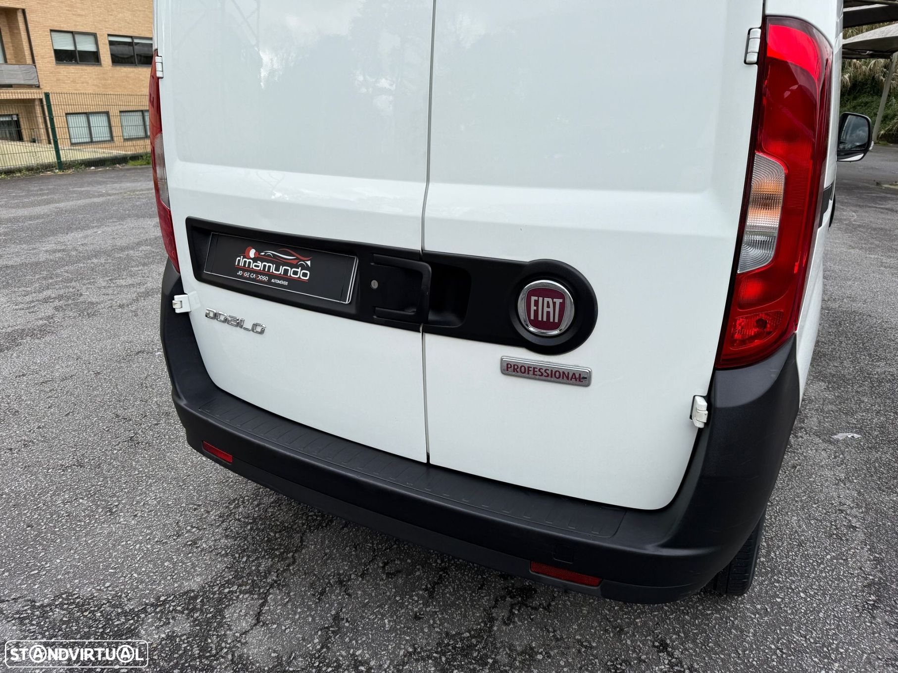 Fiat Doblo 1.3 Multijet - 13
