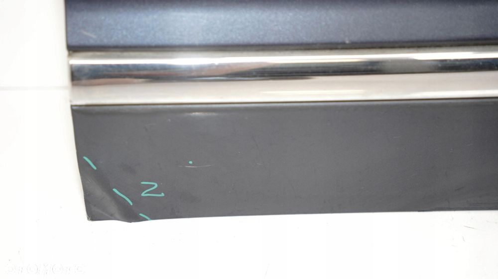 DRZWI PRAWY PRZÓD SSANGYONG RODIUS II 12-15R - 4