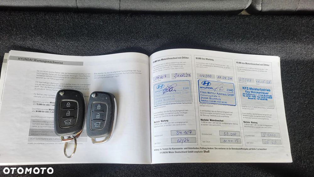 Hyundai i10 - 6
