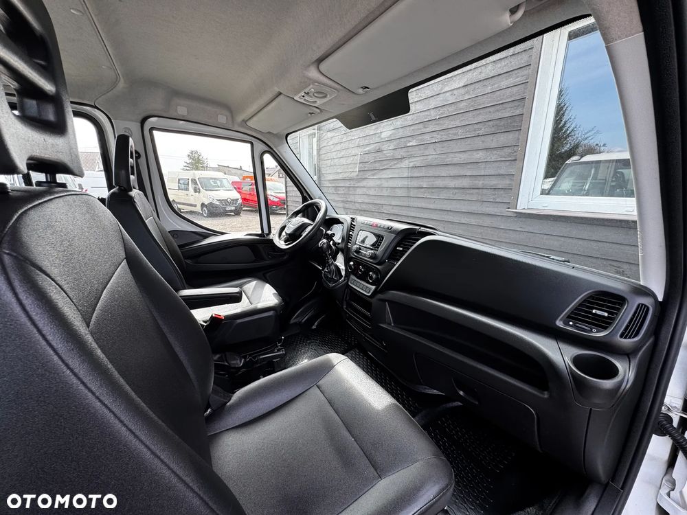 Iveco DAILY 35C16 C 16 - 18
