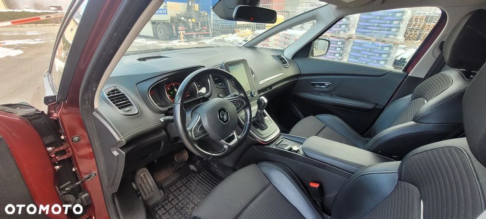Renault Scenic ENERGY dCi 110 EDC LIMITED - 5