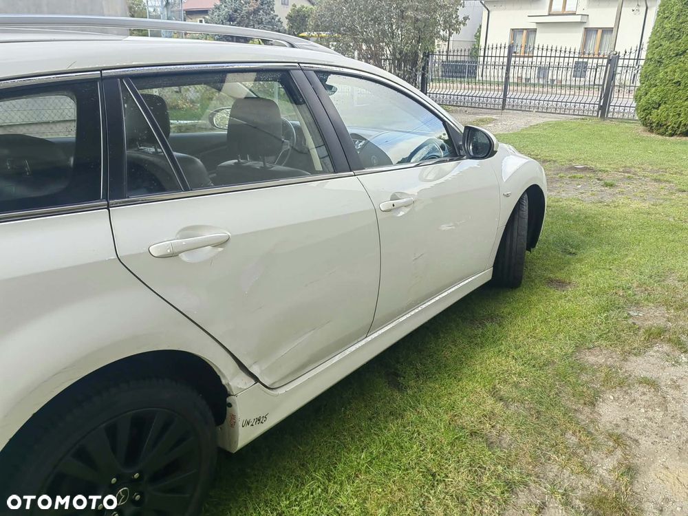 Mazda 6 - 13