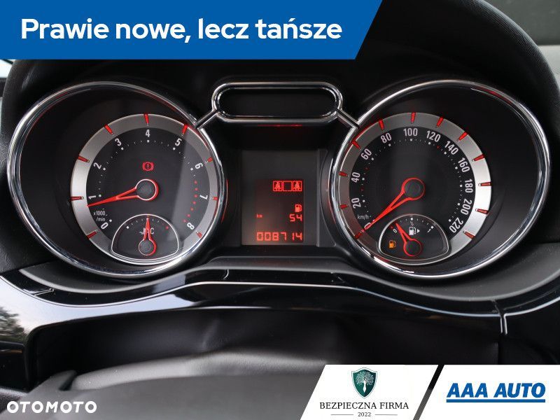 Opel Adam - 13