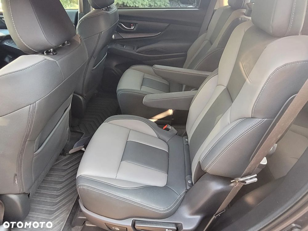 Subaru Ascent - 13