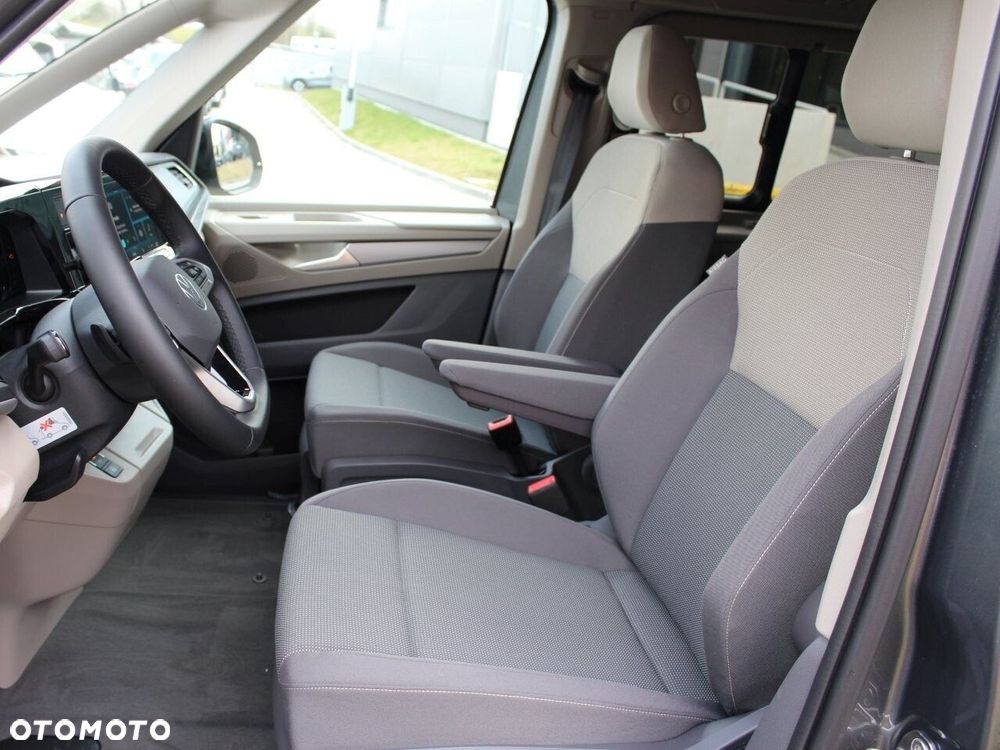 Volkswagen California - 22