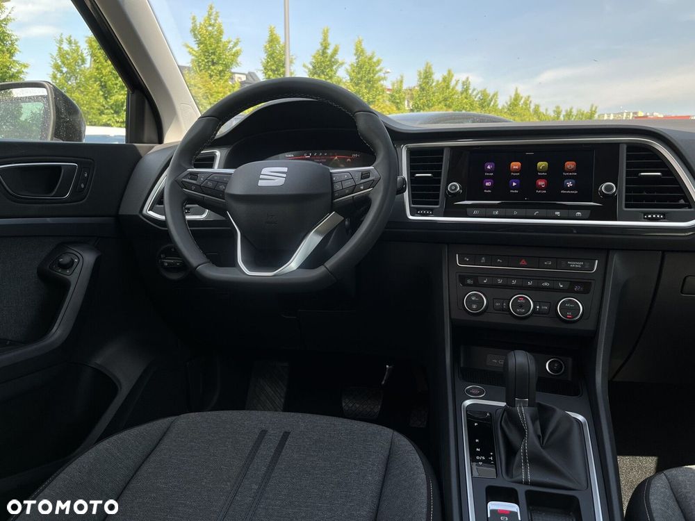 Cupra Ateca - 37