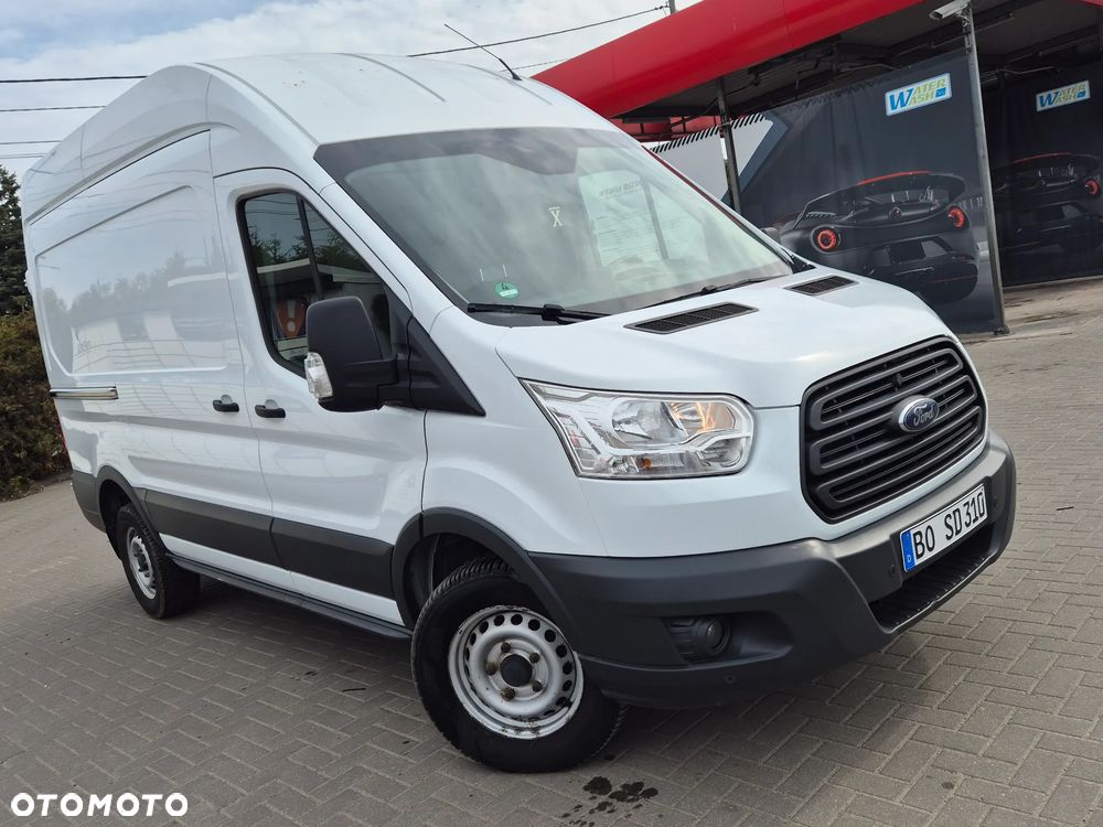 Ford TRANSIT L2 H3 - 17