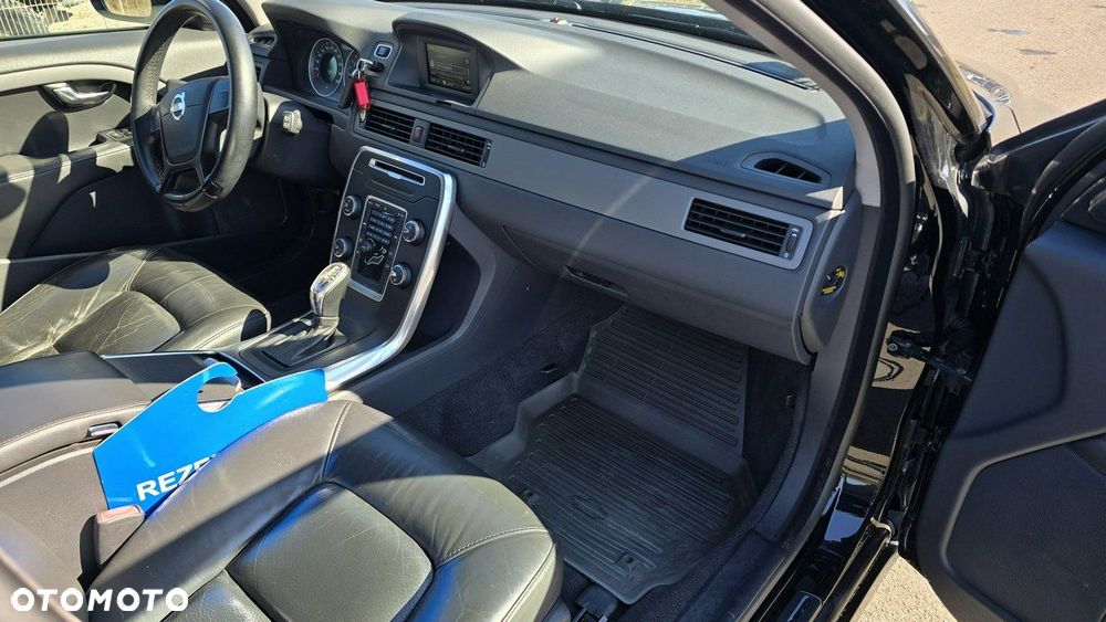 Volvo V70 - 21