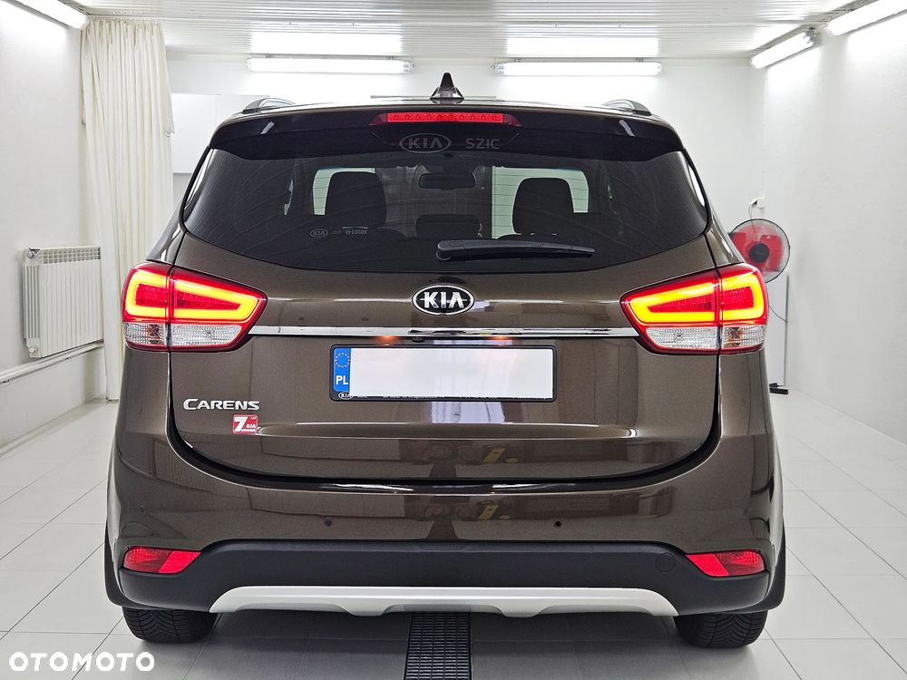 Kia Carens 1.6 GDI Business Line EU6 - 3