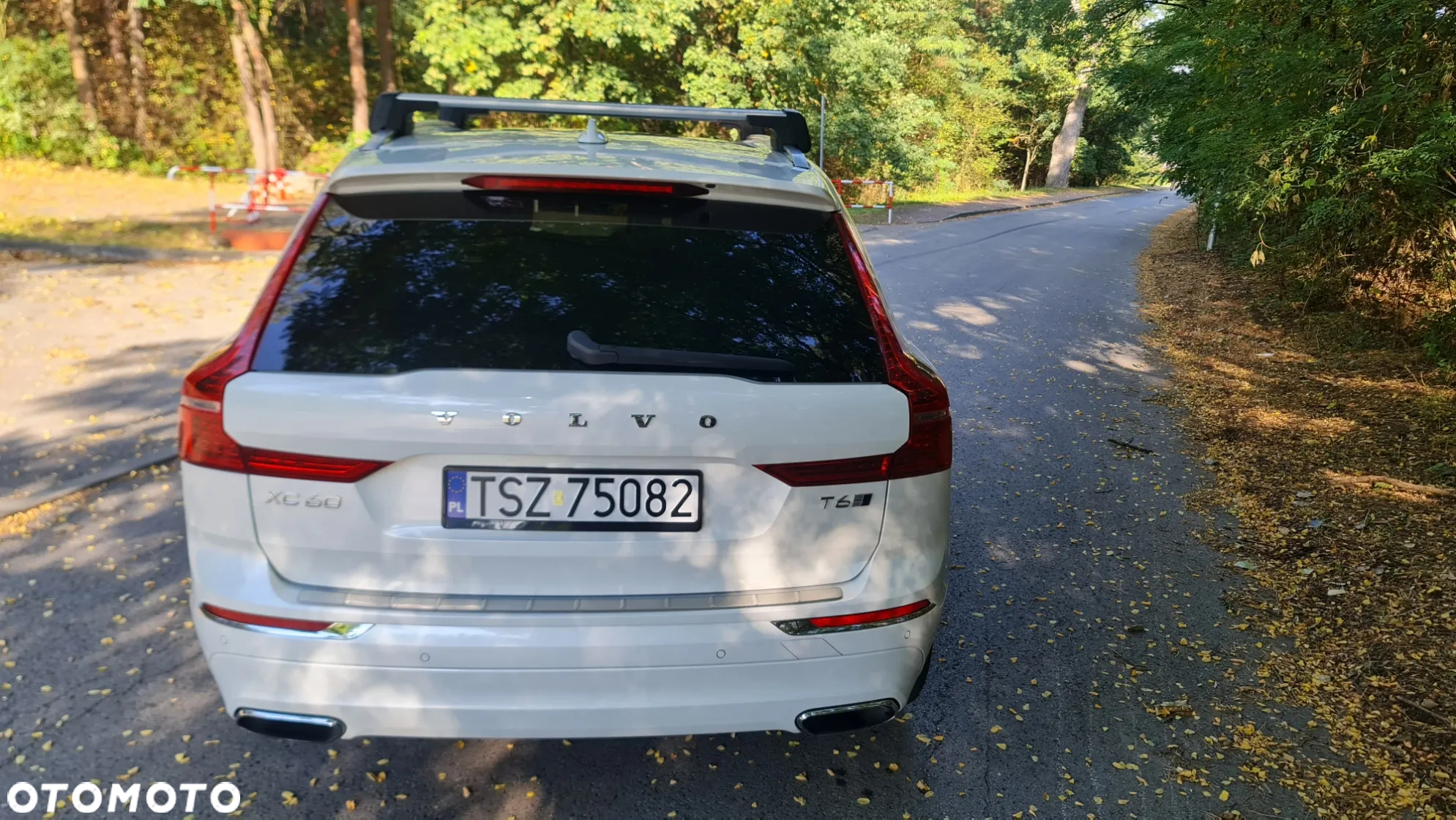 Volvo XC 60 T6 AWD Inscription - 4