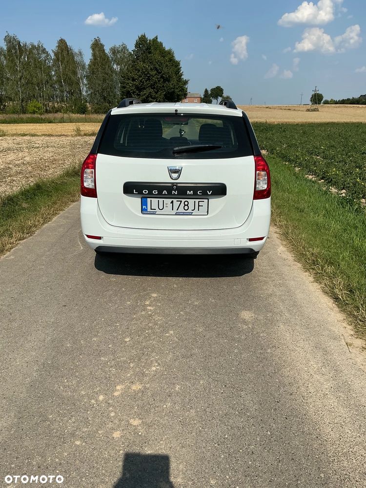 Dacia Logan 1.2 16V Access - 2