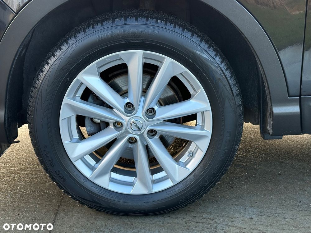 Nissan Qashqai 1.6 Tekna Pack - 32