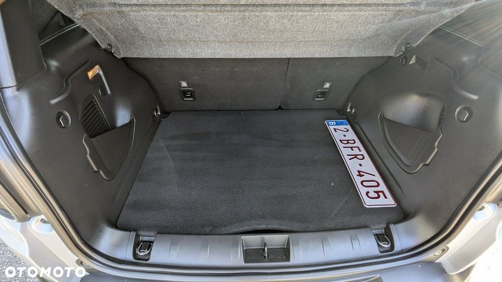 Jeep Renegade 1.0 T-GDI Longitude - 35