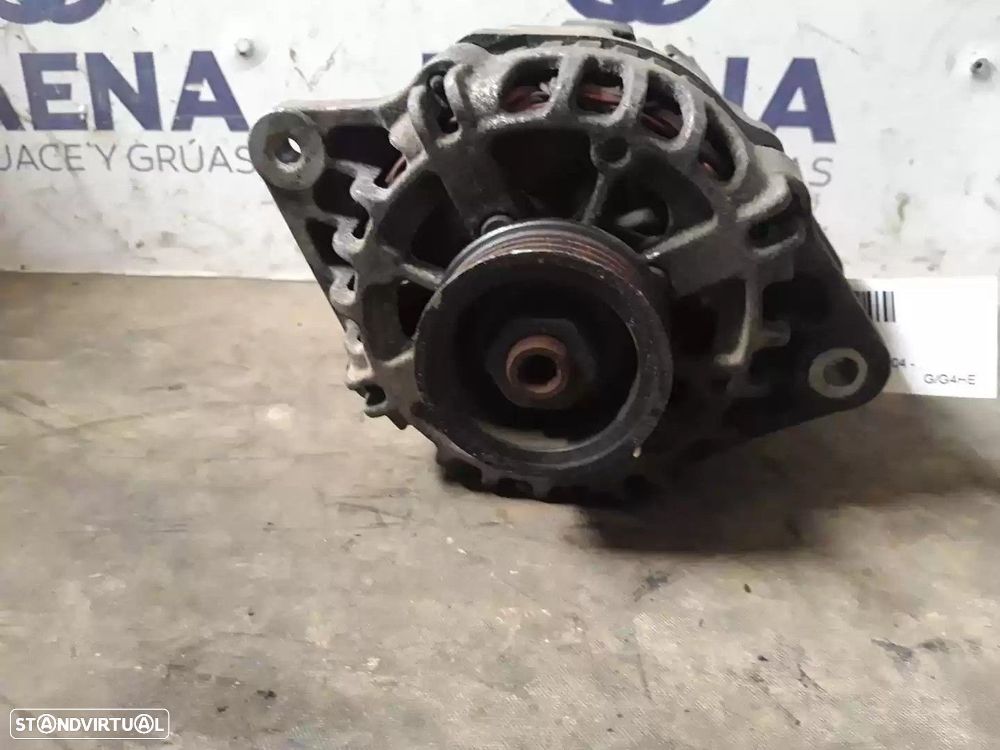 ALTERNADOR KIA PICANTO 2004 -3730002551 - 2