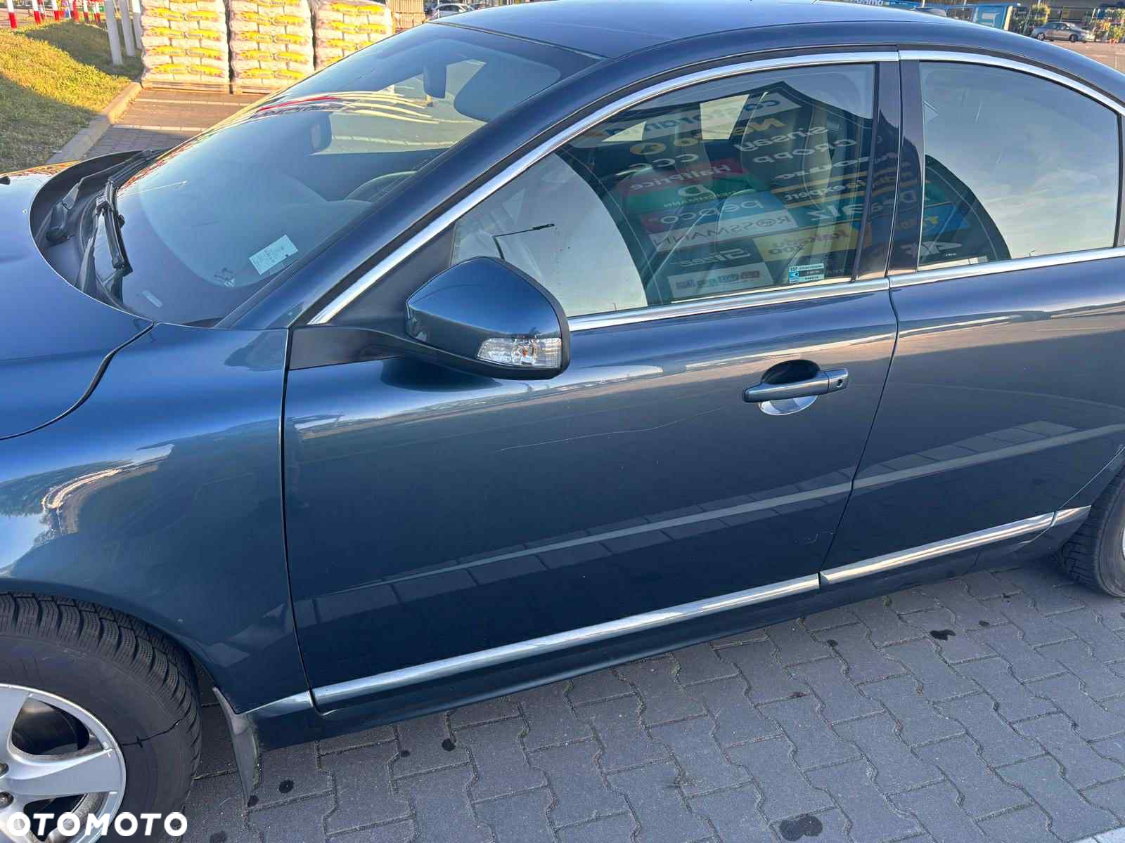 Volvo S80 2.0 Summum - 13