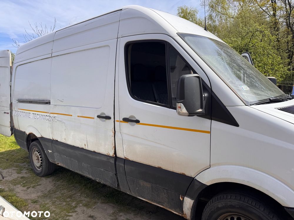 Mercedes-Benz Sprinter 906 - 6