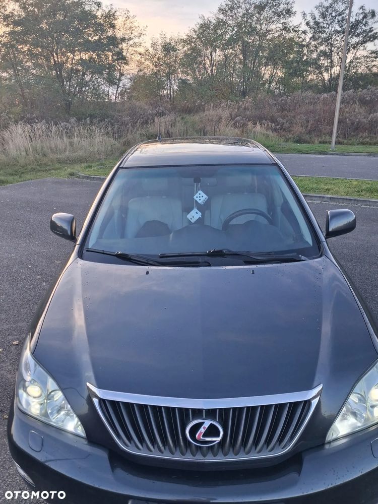 Lexus RX 350 Comfort - 28